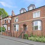 Rent 1 bedroom house in East Staffordshire