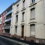 Appartement de 41 m² avec 1 chambre(s) en location à Reims 