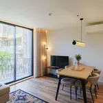 Rent 1 bedroom apartment of 41 m² in porto