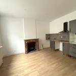 Appartement de 73 m² avec 3 chambre(s) en location à Saint-Étienne