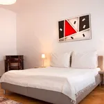 Miete 3 Schlafzimmer wohnung von 130 m² in Vienna