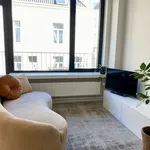 Huur 1 slaapkamer appartement in Antwerpen