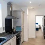 Rent 4 bedroom flat of 65 m² in Liverpool