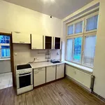 Rent 1 bedroom apartment in Plzeň-jih