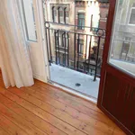  appartement avec 1 chambre(s) en location à Bruxelles