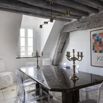 Rent 2 bedroom apartment of 117 m² in Paris