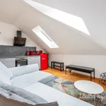 Pronajměte si 1 ložnic/e byt o rozloze 51 m² v Prague