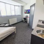 Rent 1 bedroom flat in Birmingham