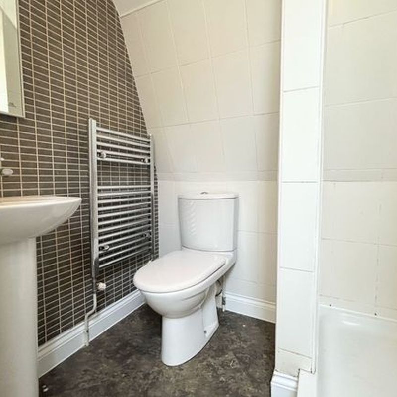 Flat to rent in Colchester Road, Halstead CO9