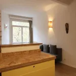 Appartement de 55 m² avec 2 chambre(s) en location à brussels