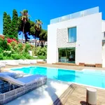 Rent 5 bedroom house of 800 m² in Marbella