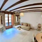 Rent 1 bedroom apartment of 50 m² in valencia