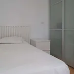 Alquilar 1 dormitorio apartamento en madrid