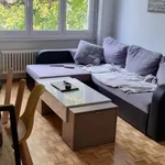 Miete 4 Schlafzimmer wohnung von 72 m² in Treyvaux