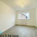 Detached house to rent in Burdock Crescent, Ipswich IP1