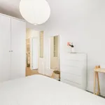 Alquilar 3 dormitorio apartamento en Barcelona