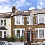 Rent 4 bedroom house in London