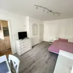 Rent 1 bedroom apartment of 23 m² in Munich