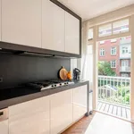 Huur 2 slaapkamer appartement van 71 m² in Amsterdam