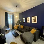 Rent 5 bedroom apartment of 103 m² in Saint-Étienne