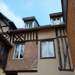 Maison de 123 m² avec 4 chambre(s) en location à Orbec