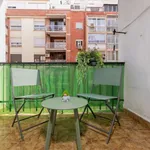 Rent 6 bedroom apartment in valencia