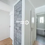 Appartement de 55 m² avec 3 chambre(s) en location à Brest