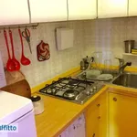 Bilocale arredato con terrazzo Panice soprana