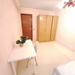 Alquilar 5 dormitorio apartamento en Alicante