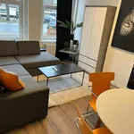 Studio of 20 m² in Den Haag