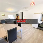 Appartement de 54 m² avec 3 chambre(s) en location à Taussac