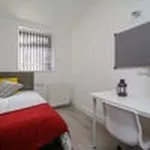 Rent a room in Liverpool