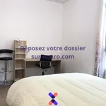 Colocation meublée de 88.0m2 - 420€ - 34500 Béziers