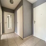 Appartement de 46 m² avec 2 chambre(s) en location à TROYES