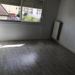 Appartement de 32 m² avec 1 chambre(s) en location à Dijon