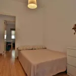 Rent a room in Valencia