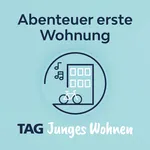 Miete 1 Schlafzimmer wohnung von 27 m² in Chemnitz