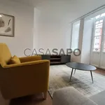 Alugar 1 quarto apartamento de 63 m² em Aveiro