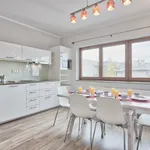 Rent 4 bedroom apartment of 115 m² in Kraków