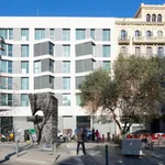 Alquilar 2 dormitorio apartamento en Barcelona