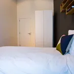 Appartement de 125 m² avec 3 chambre(s) en location à brussels