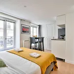 Rent 1 bedroom apartment of 18 m² in Paris