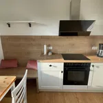 Miete 3 Schlafzimmer wohnung von 56 m² in Schlitz