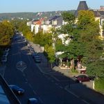 Rent 1 bedroom apartment of 28 m² in Dresden