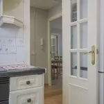 Rent 2 bedroom apartment in madrid