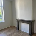 Huur 1 slaapkamer appartement in Ixelles - Elsene