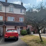 Town house to rent in Duchess Place, Chester CH2