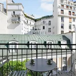 Rent 2 bedroom apartment of 29 m² in Paris