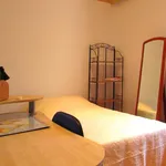 Rent 3 bedroom apartment in Madrid