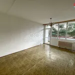 Pronajměte si 3 ložnic/e byt o rozloze 64 m² v Louny